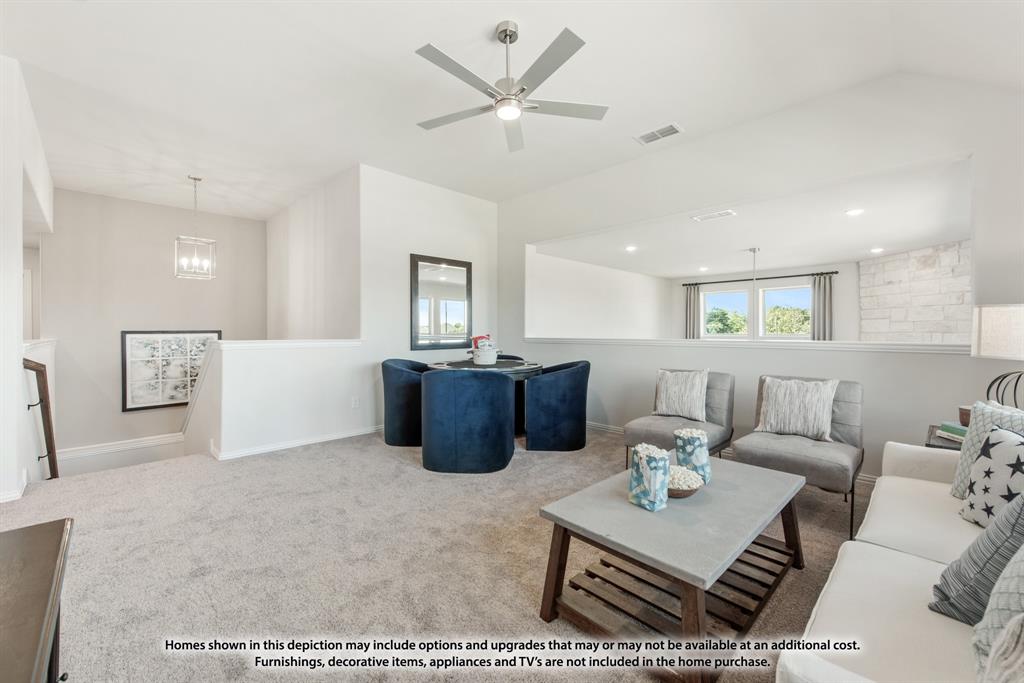 Coyote Crossing - Residential