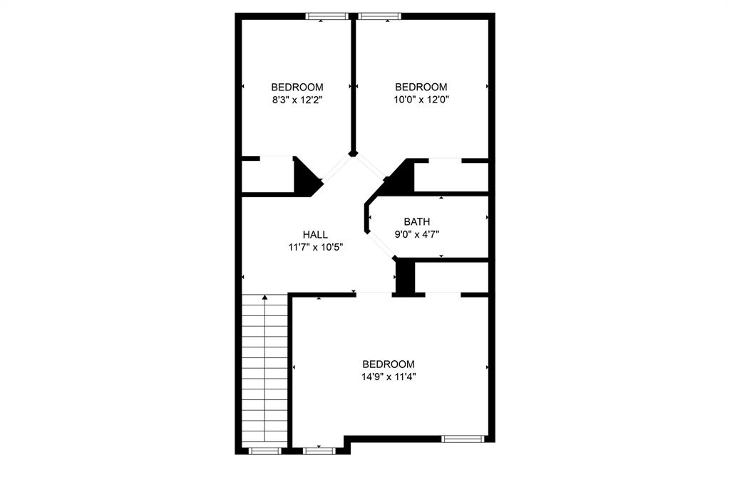 Eagle Lake Garden Village Add - Residential Lease