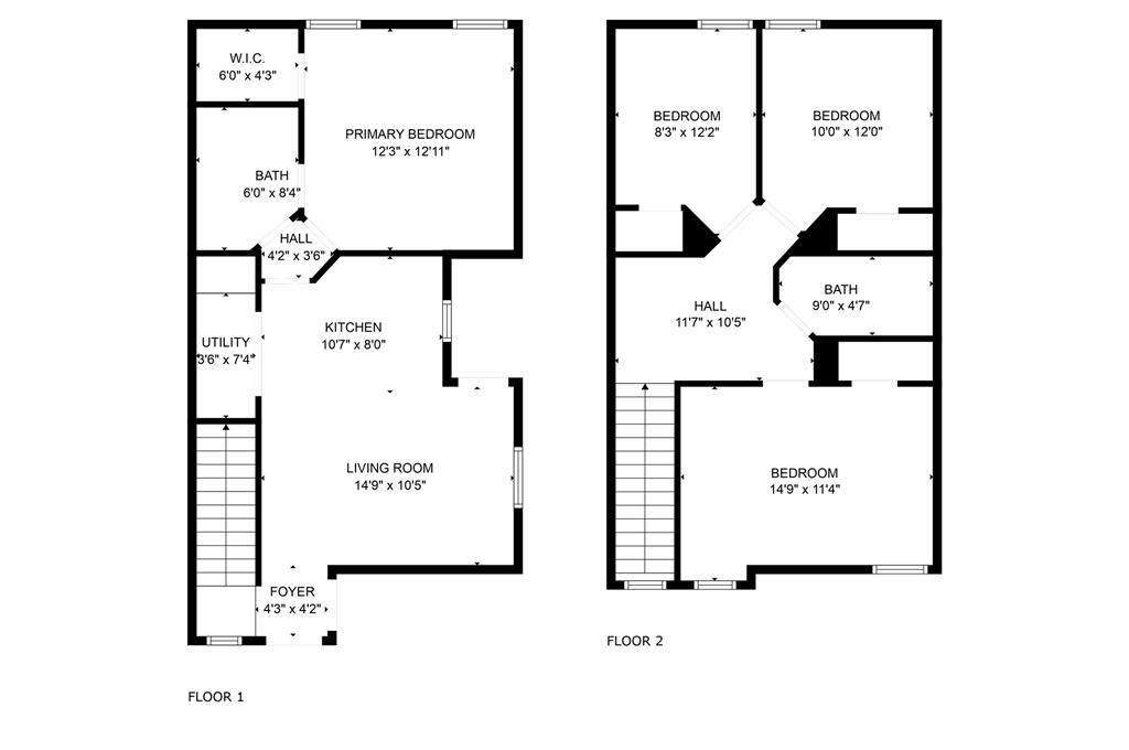 Eagle Lake Garden Village Add - Residential Lease