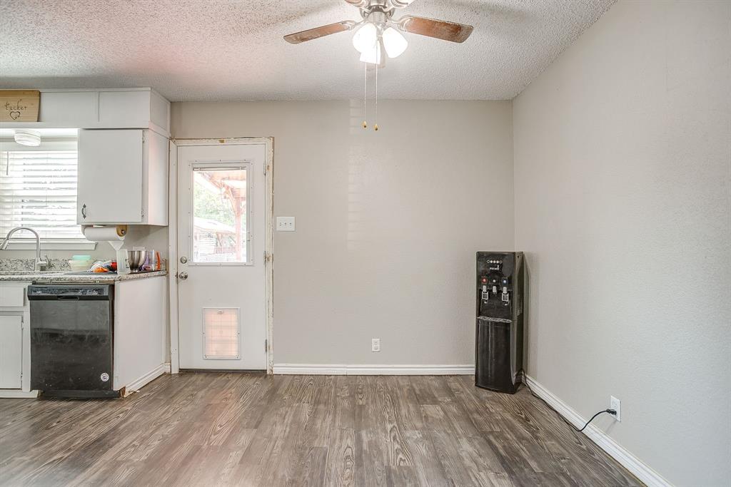 D J Dunn Add - Residential