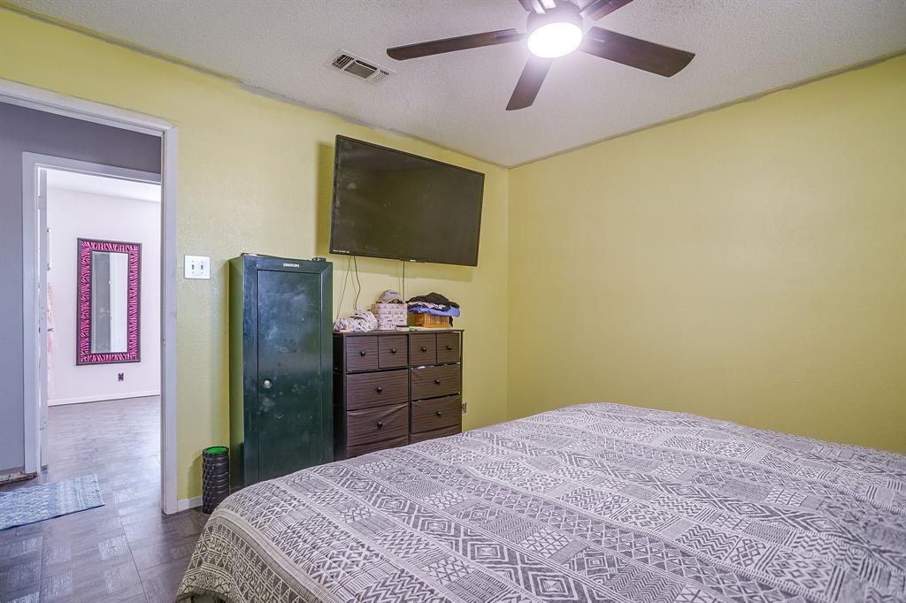 D J Dunn Add - Residential