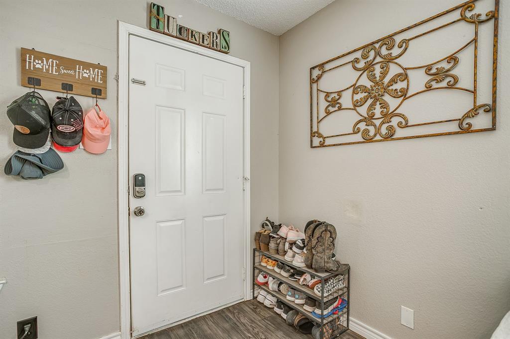 D J Dunn Add - Residential