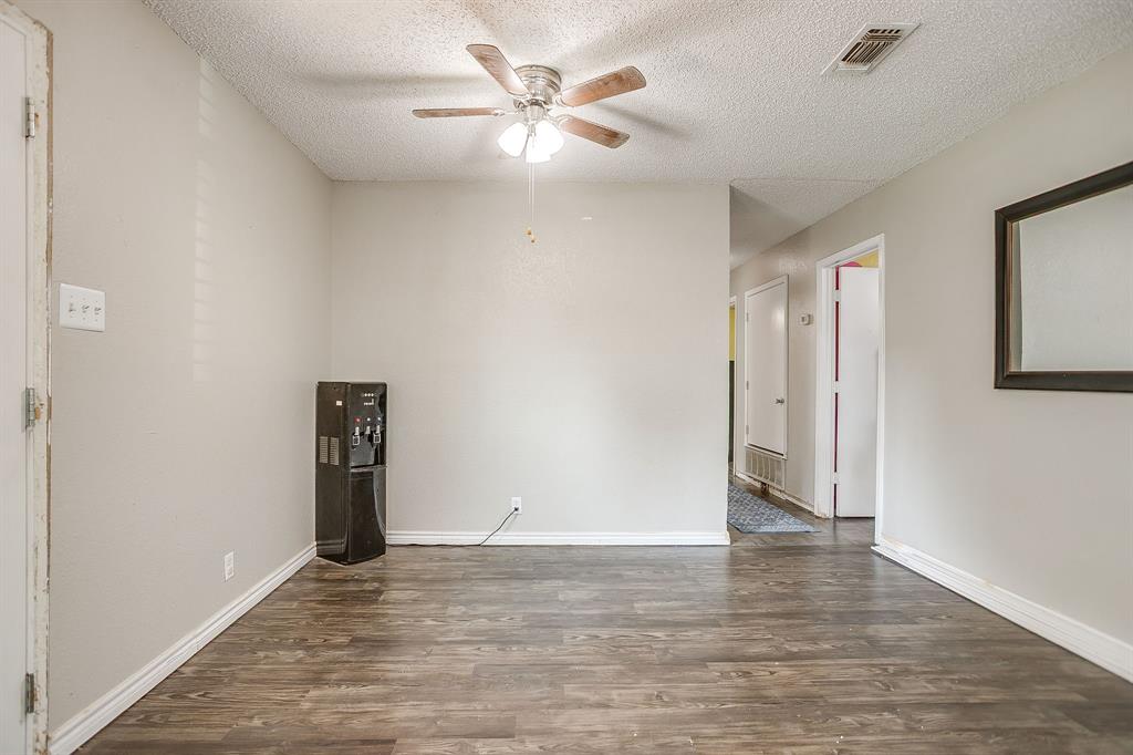 D J Dunn Add - Residential