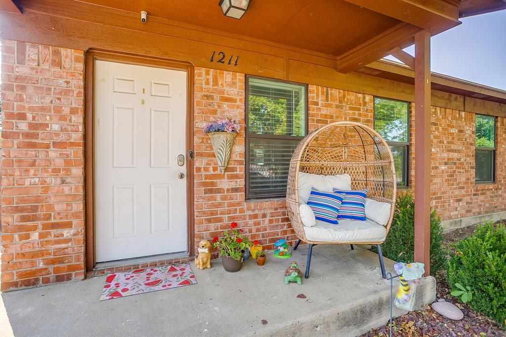 D J Dunn Add - Residential