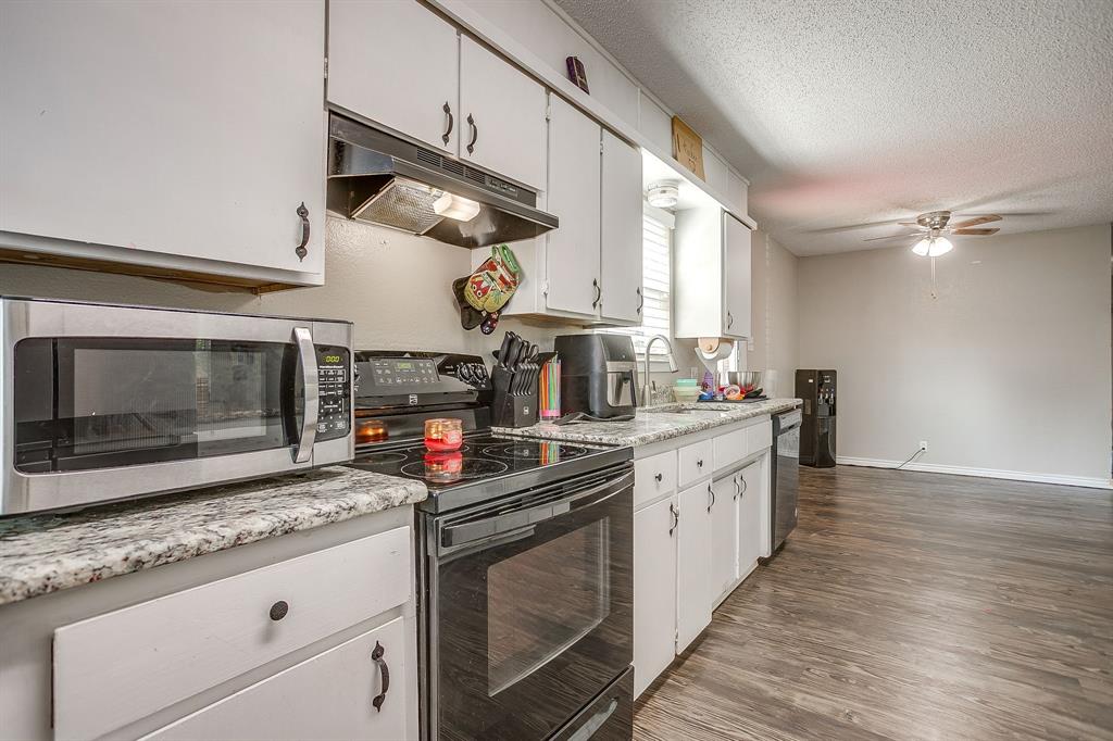 D J Dunn Add - Residential