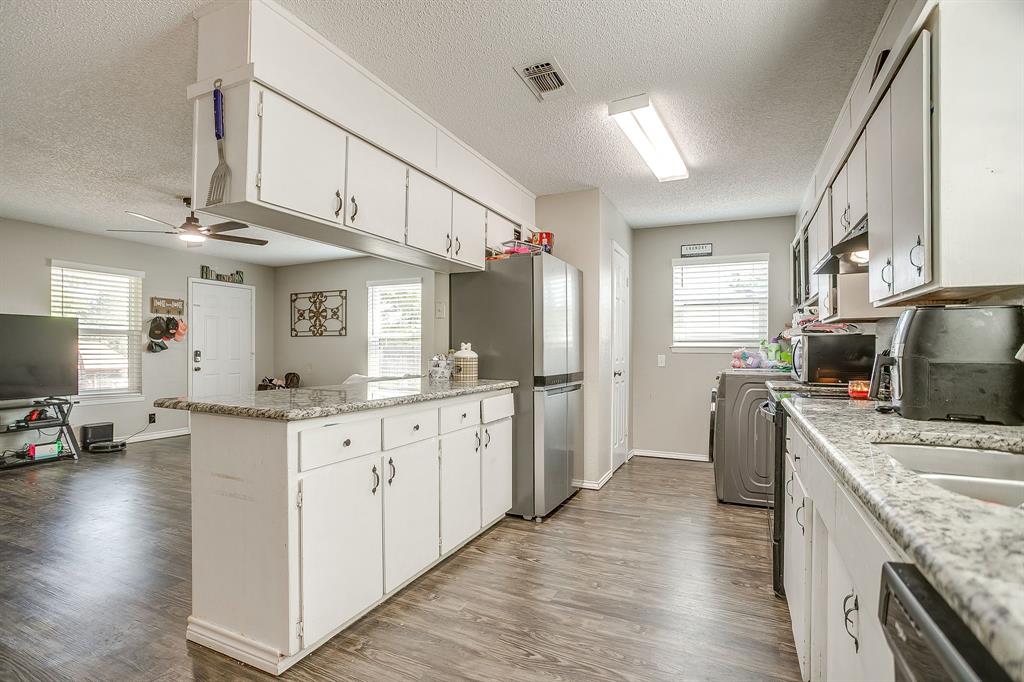 D J Dunn Add - Residential