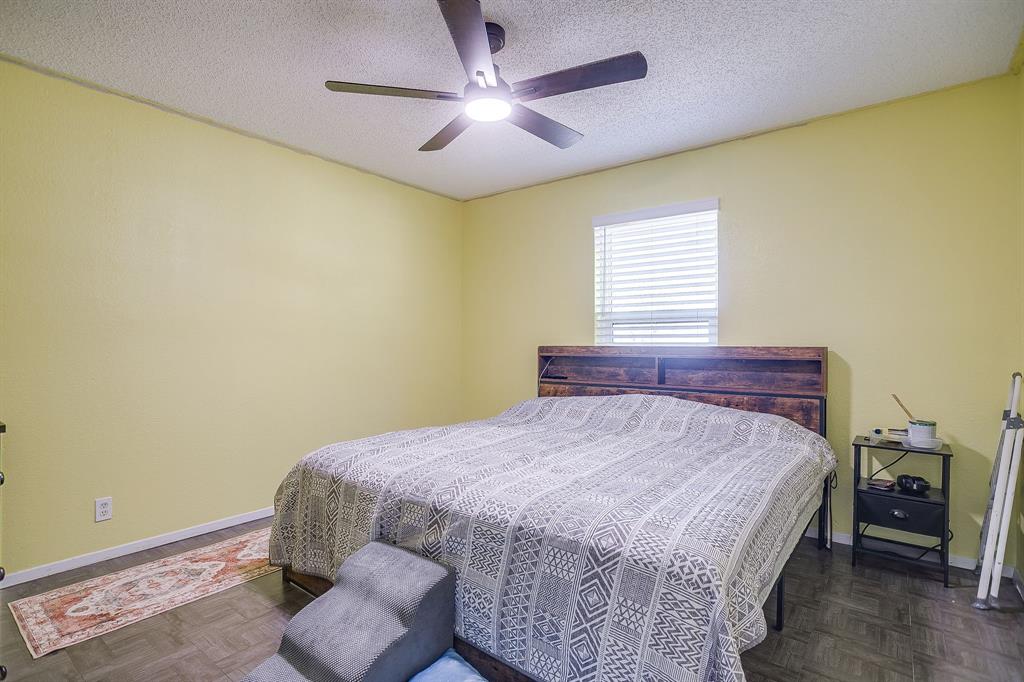 D J Dunn Add - Residential