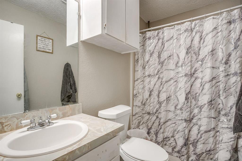 D J Dunn Add - Residential