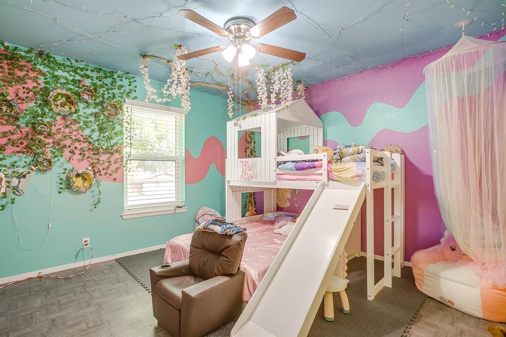 D J Dunn Add - Residential