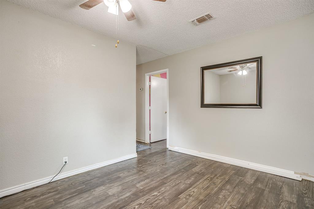 D J Dunn Add - Residential