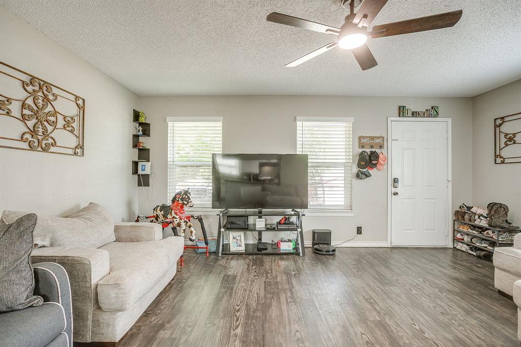 D J Dunn Add - Residential