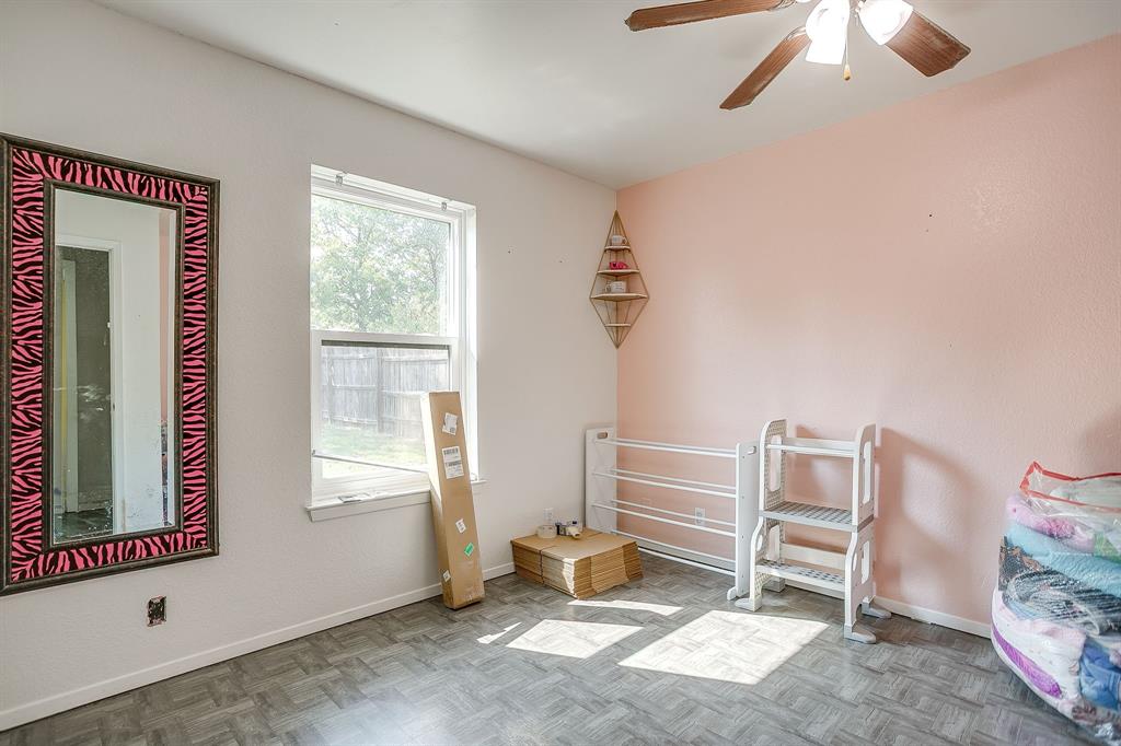 D J Dunn Add - Residential