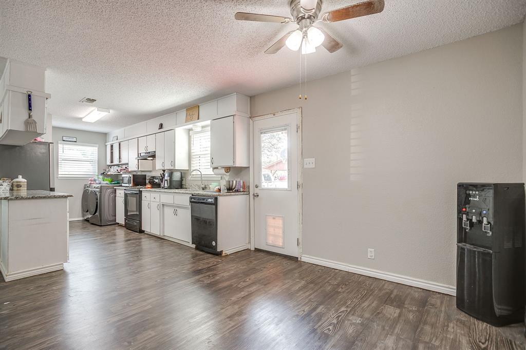 D J Dunn Add - Residential