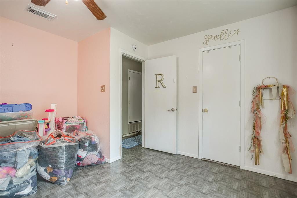 D J Dunn Add - Residential