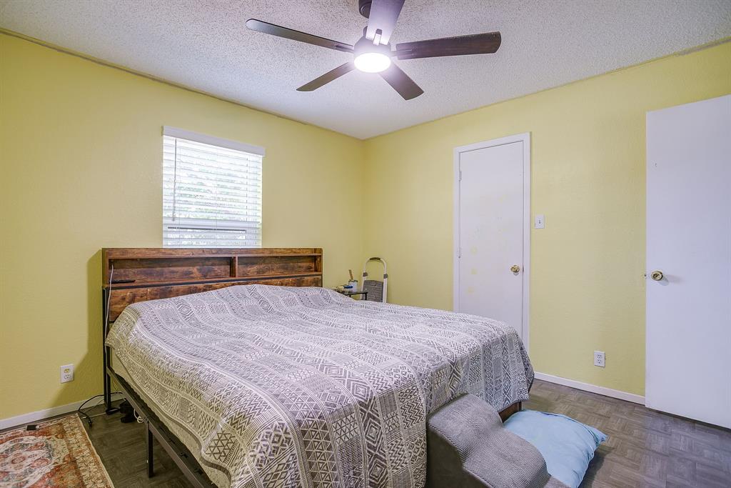 D J Dunn Add - Residential