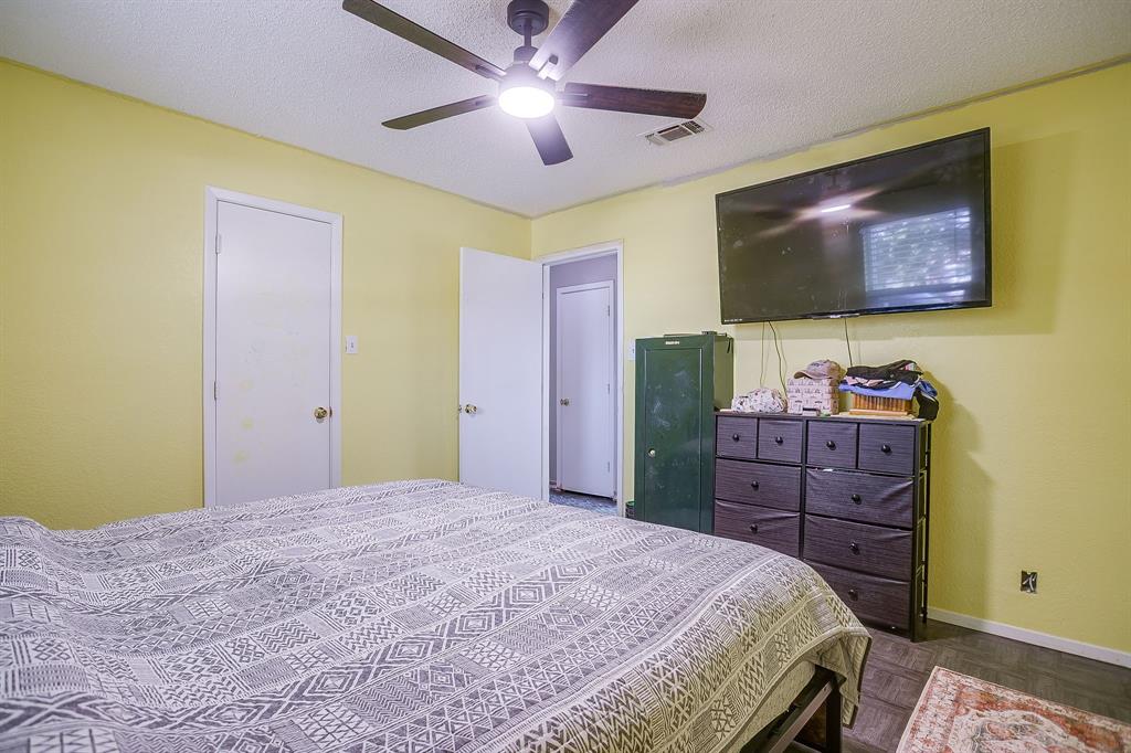 D J Dunn Add - Residential