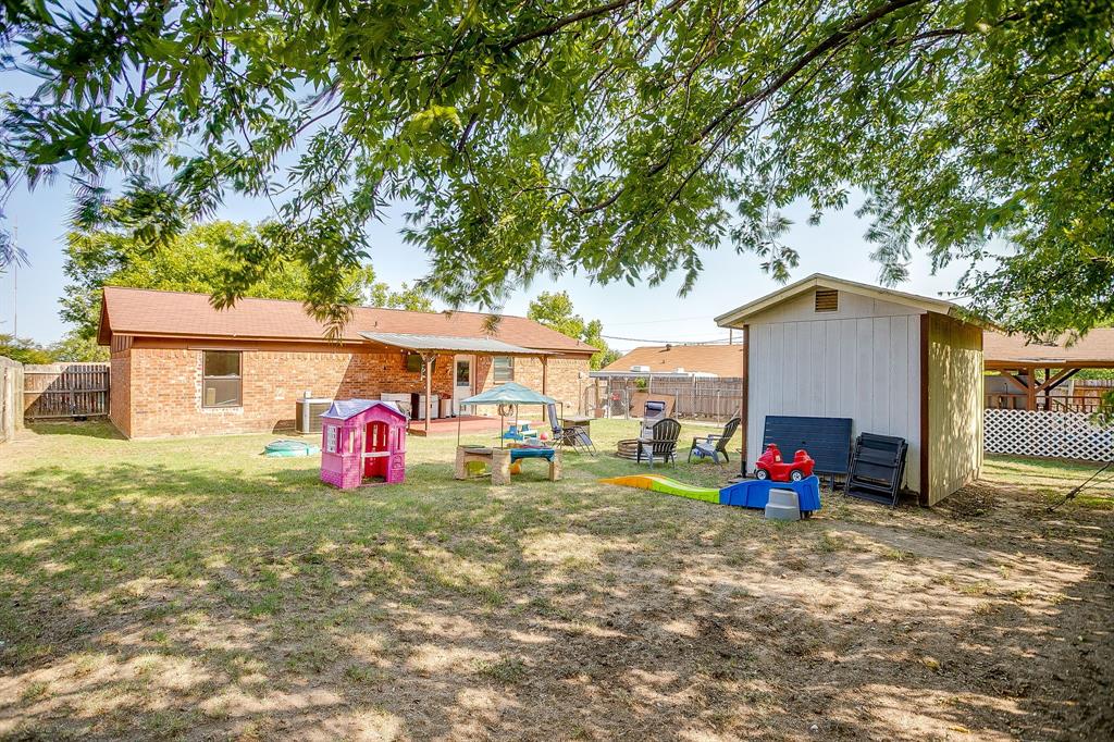 D J Dunn Add - Residential