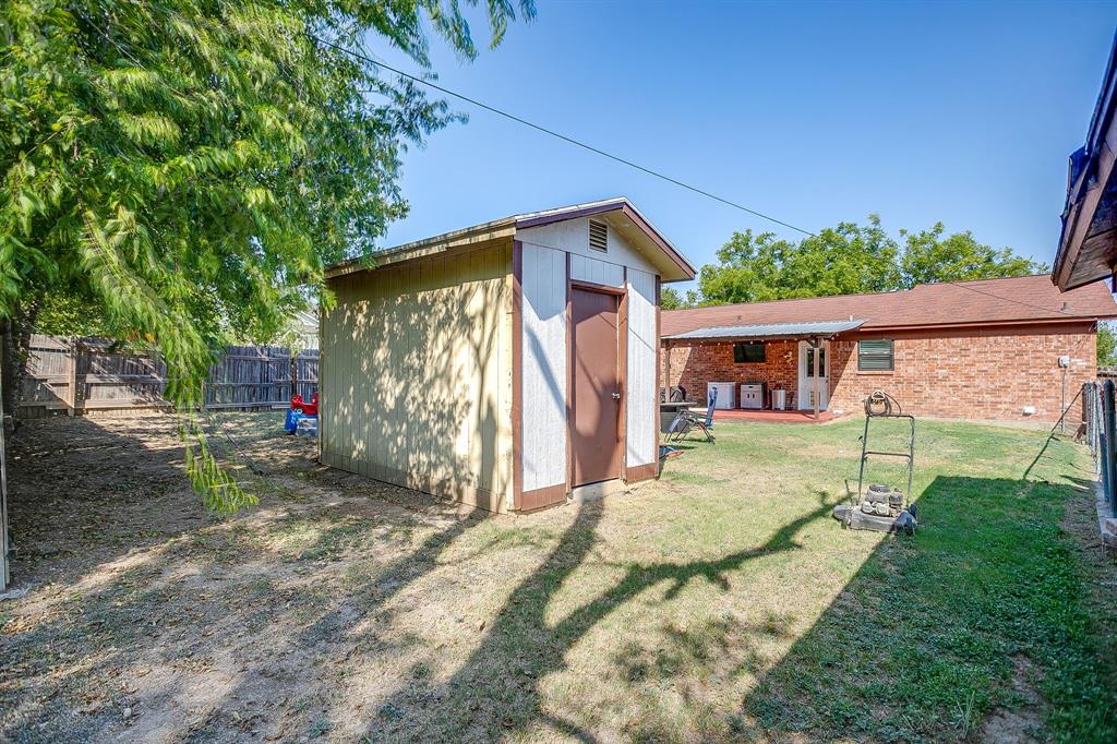 D J Dunn Add - Residential