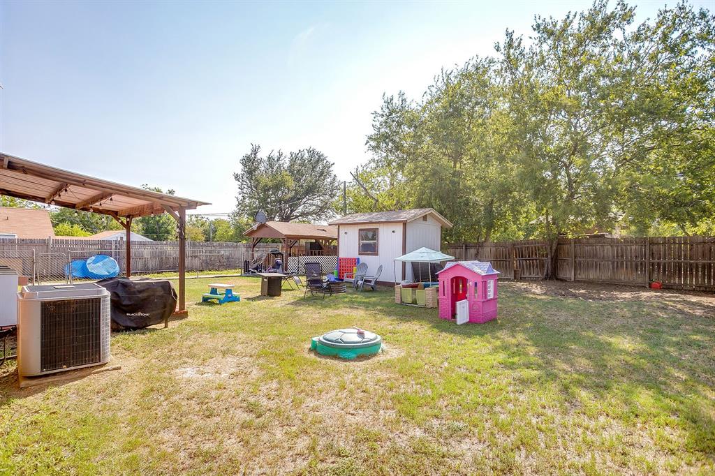 D J Dunn Add - Residential