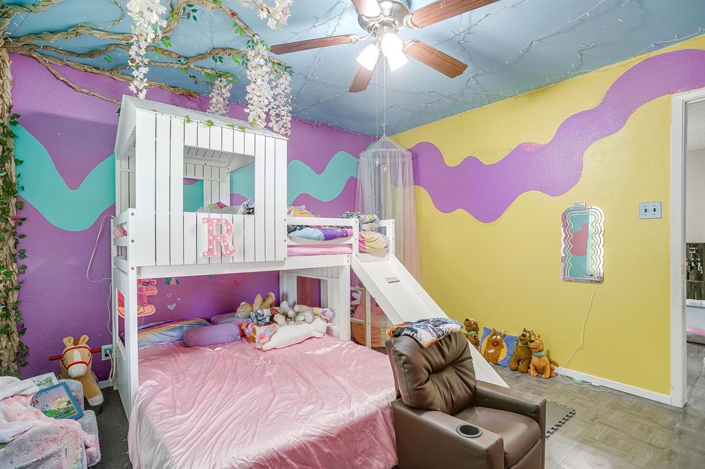 D J Dunn Add - Residential