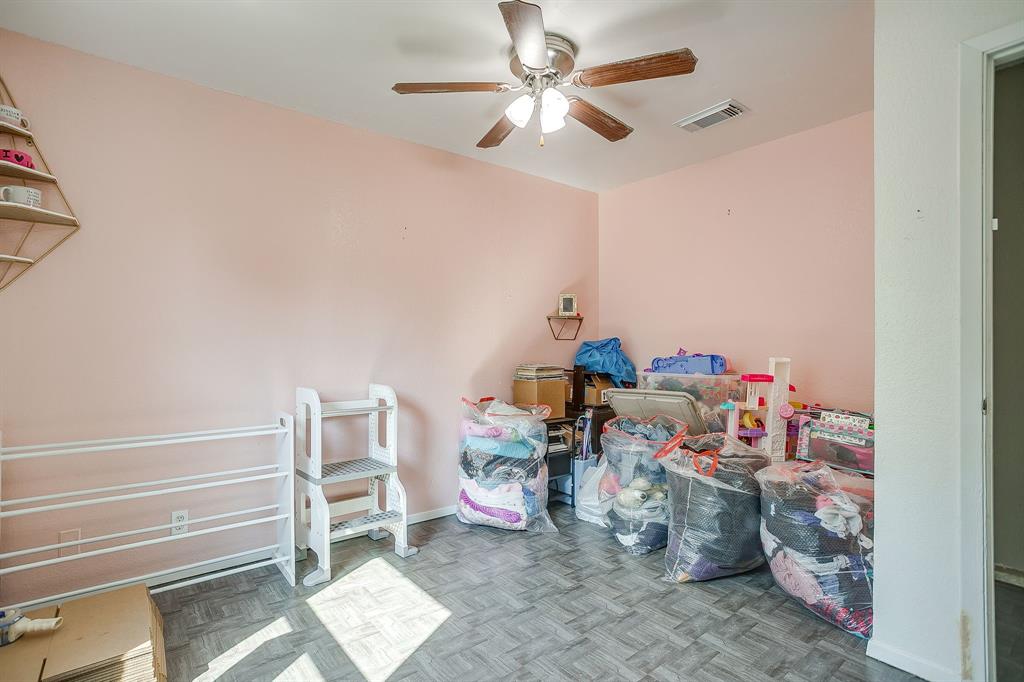 D J Dunn Add - Residential