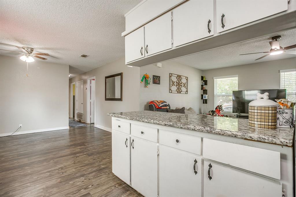 D J Dunn Add - Residential