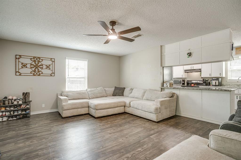 D J Dunn Add - Residential