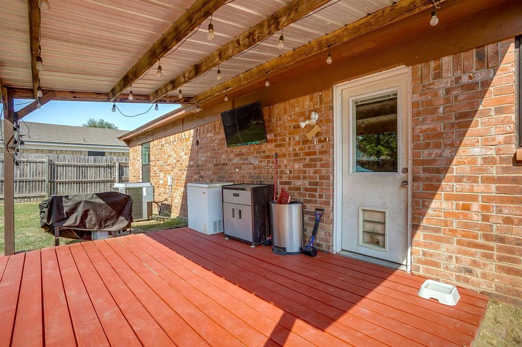 D J Dunn Add - Residential