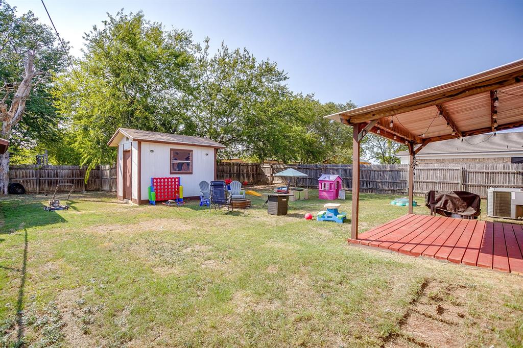 D J Dunn Add - Residential