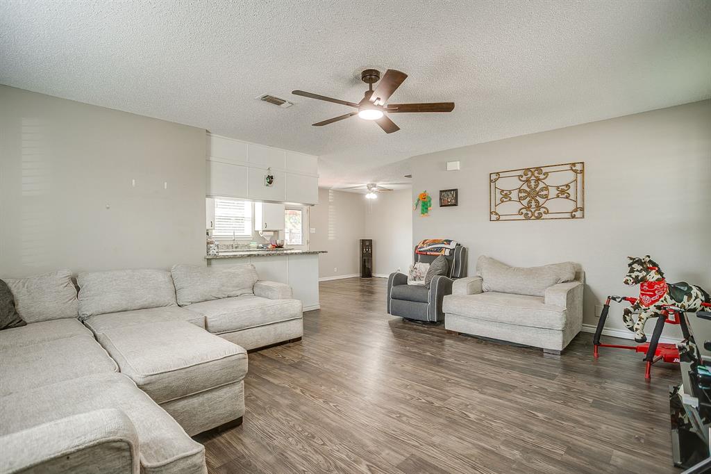 D J Dunn Add - Residential