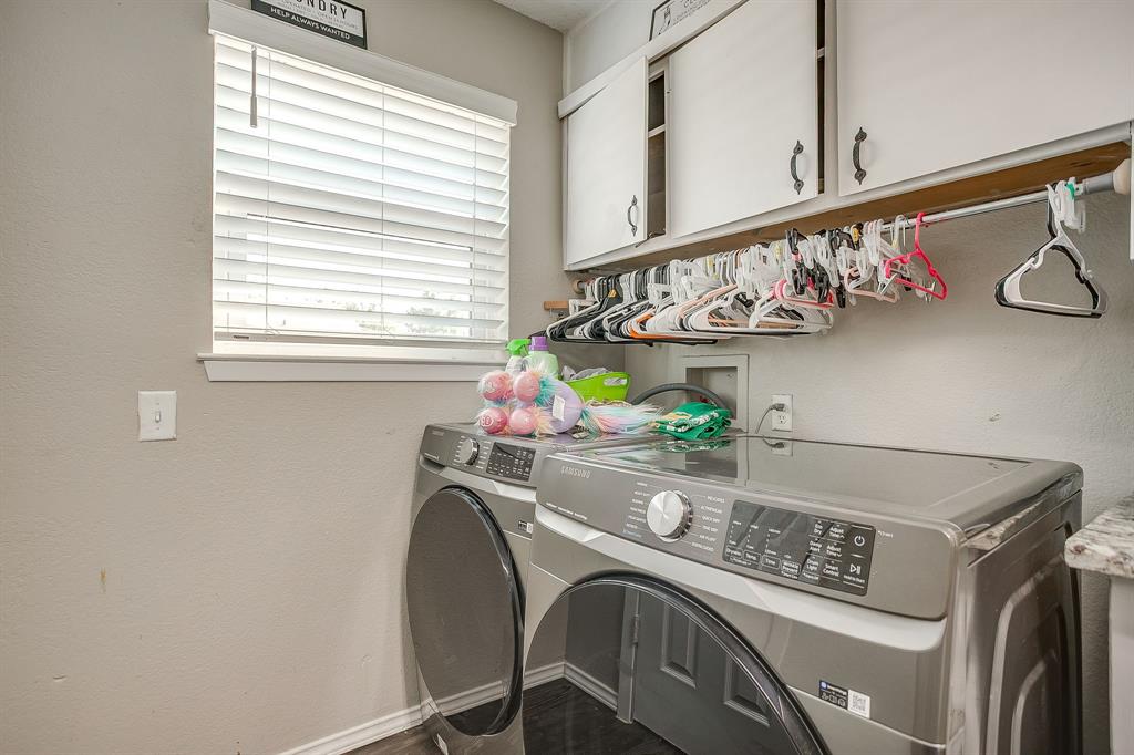 D J Dunn Add - Residential