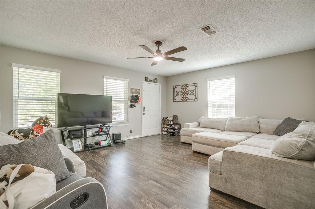 D J Dunn Add - Residential