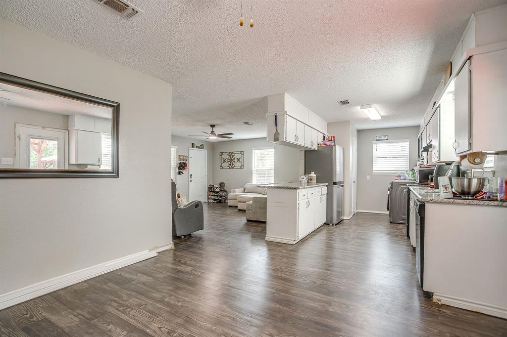 D J Dunn Add - Residential