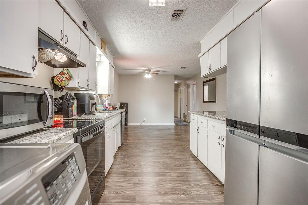 D J Dunn Add - Residential