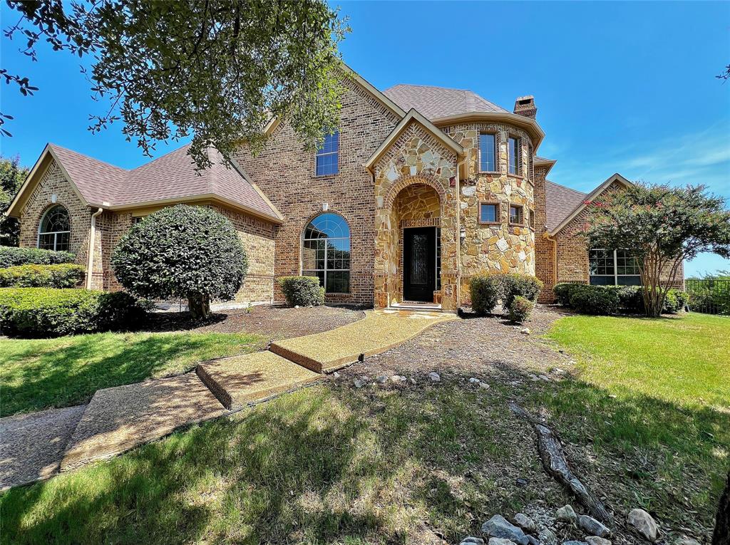 423 San Gabriel Drive