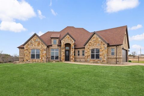 235 Sandpiper Drive Weatherford TX 76088