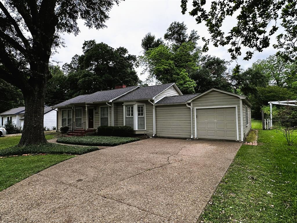Terrell Rev - Residential