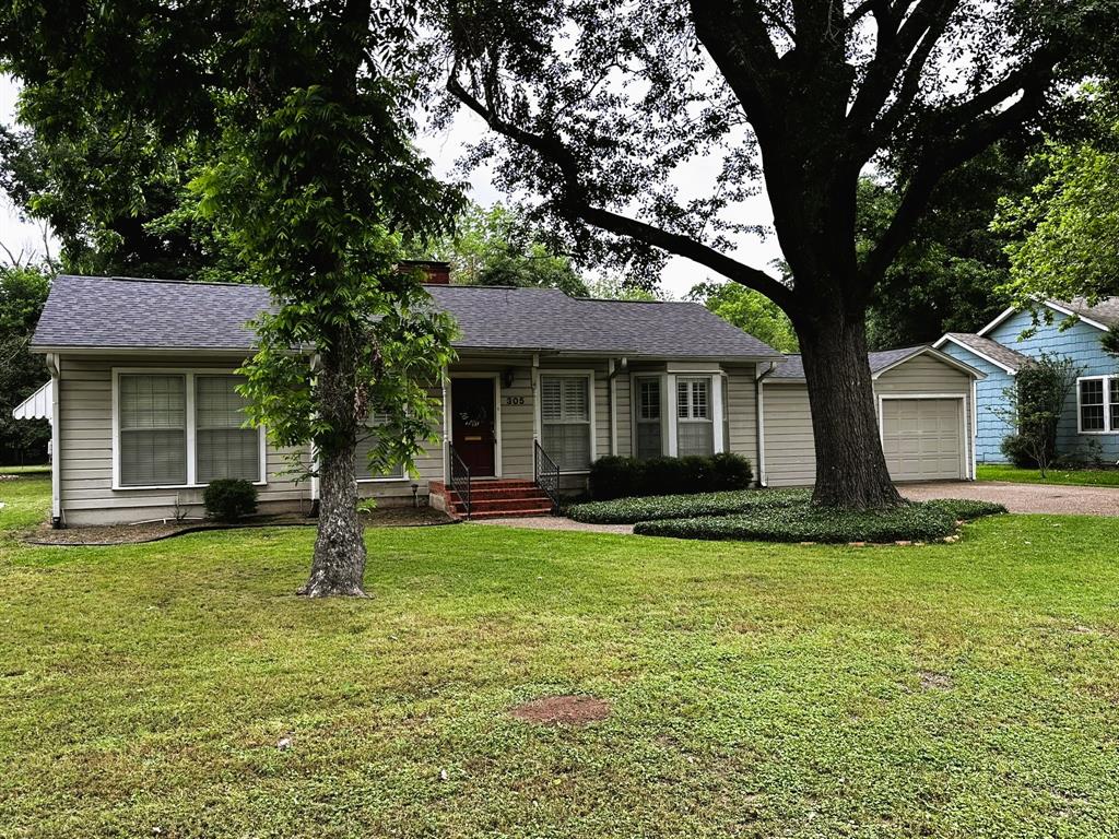 Terrell Rev - Residential