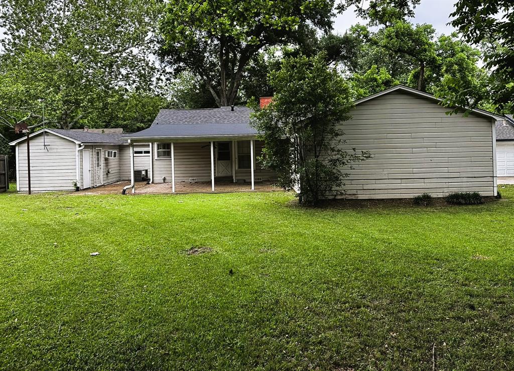 Terrell Rev - Residential