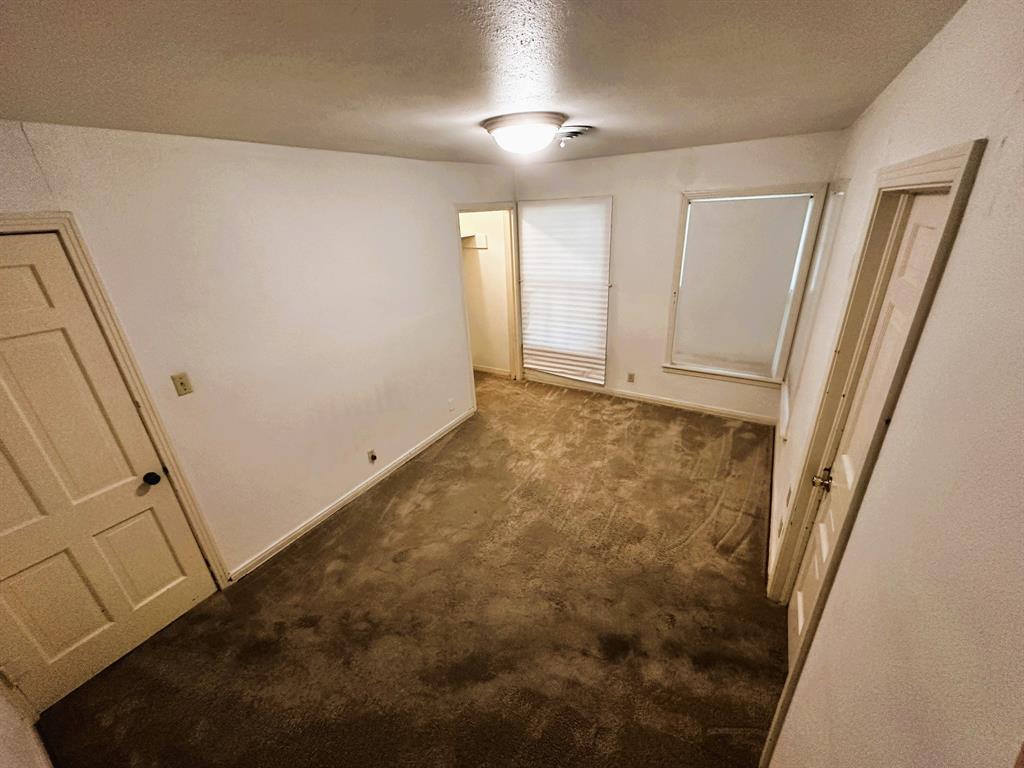 Terrell Rev - Residential