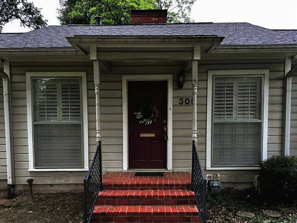 Terrell Rev - Residential