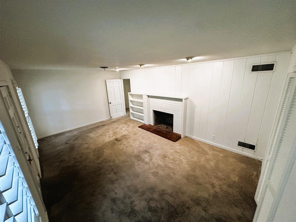 Terrell Rev - Residential