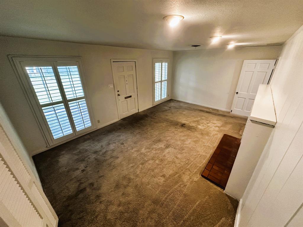 Terrell Rev - Residential