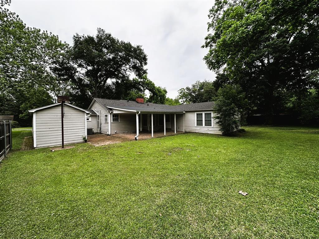 Terrell Rev - Residential