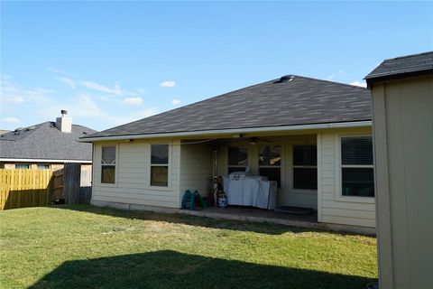 A home in Killeen