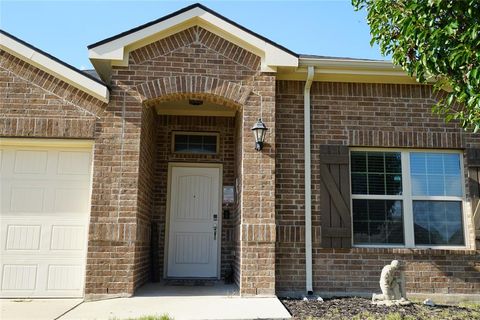 A home in Killeen