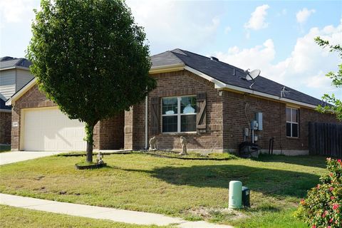 A home in Killeen