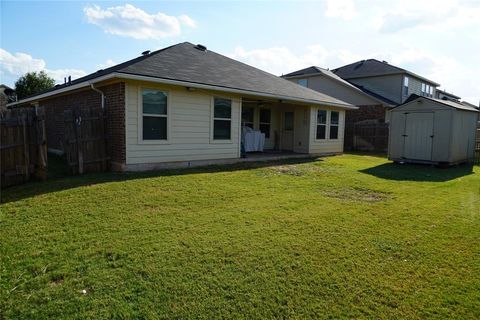 A home in Killeen