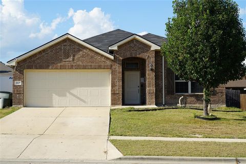 A home in Killeen