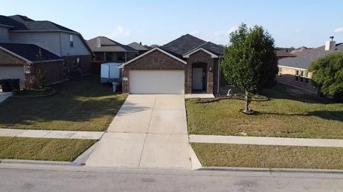 A home in Killeen